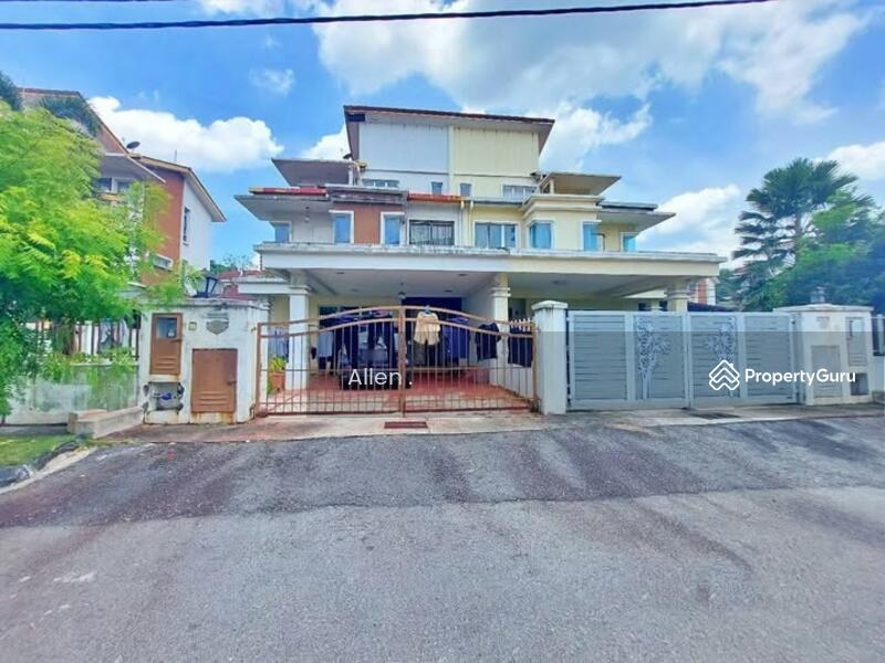 For Sale - KiPark Puchong