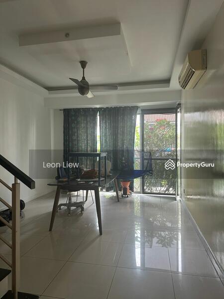 For Sale - Zenia Garden Condo