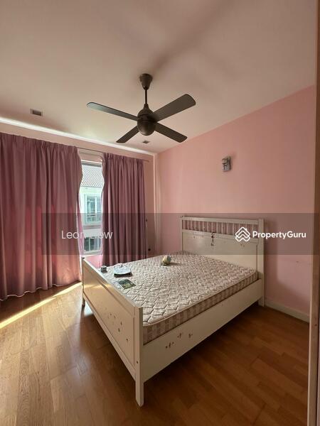 For Sale - Zenia Garden Condo