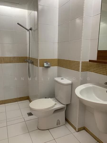Servis Apartment untuk Dijual di i-Zen @ Kiara 1 - Angelyn Fong - PropertyGuru.com.my