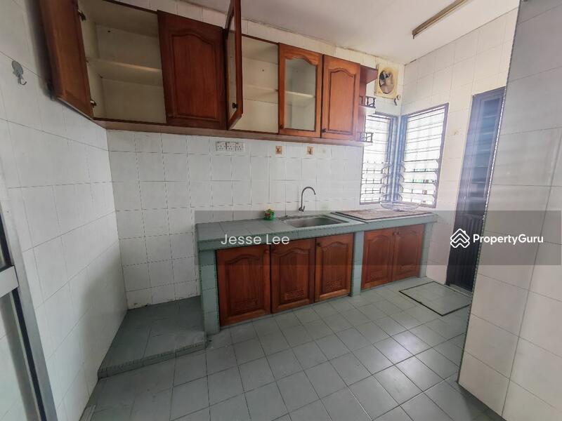 1-storey Terraced House for Sale in Bandar Sri Damansara (Selangor) - Jesse Lee - PropertyGuru.com.my
