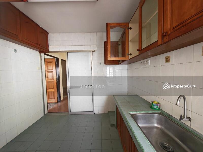 1-storey Terraced House for Sale in Bandar Sri Damansara (Selangor) - Jesse Lee - PropertyGuru.com.my