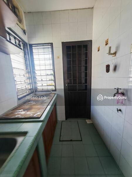1-storey Terraced House for Sale in Bandar Sri Damansara (Selangor) - Jesse Lee - PropertyGuru.com.my
