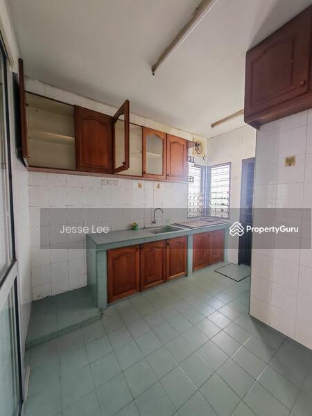 1-storey Terraced House for Sale in Bandar Sri Damansara (Selangor) - Jesse Lee - PropertyGuru.com.my