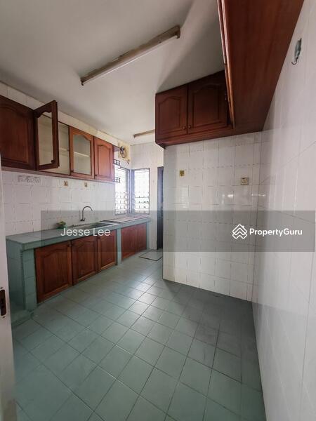 1-storey Terraced House for Sale in Bandar Sri Damansara (Selangor) - Jesse Lee - PropertyGuru.com.my