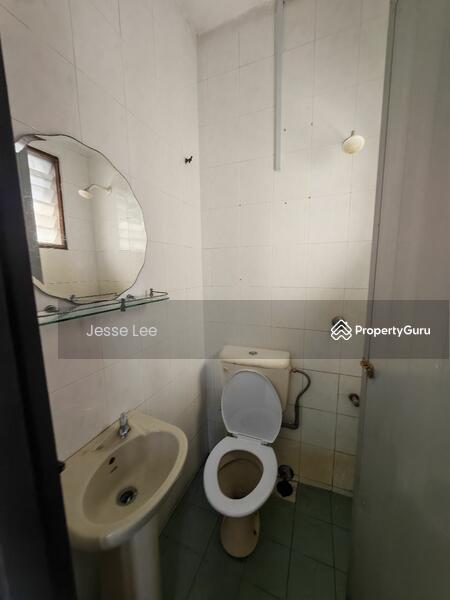 1-storey Terraced House for Sale in Bandar Sri Damansara (Selangor) - Jesse Lee - PropertyGuru.com.my