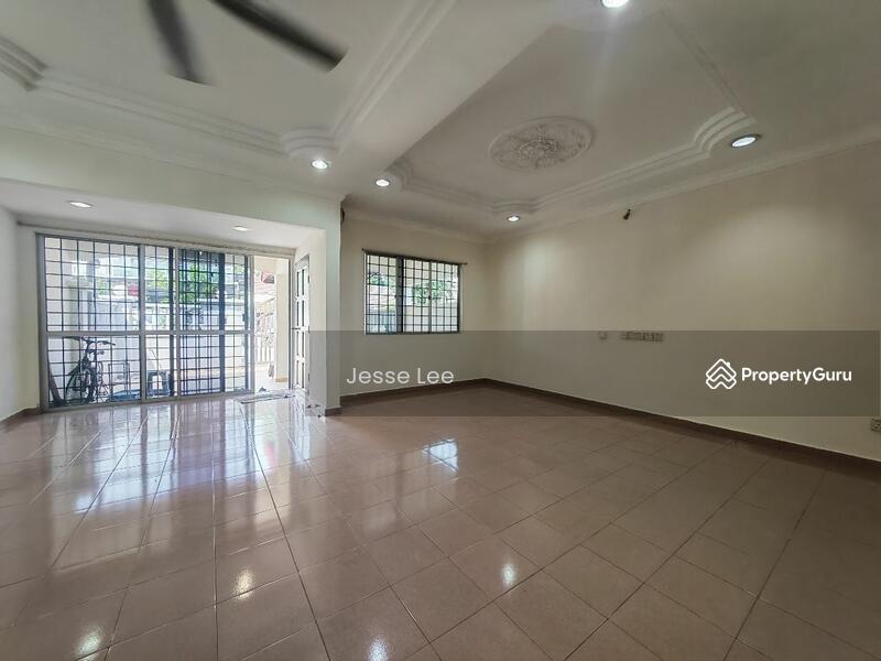 1-storey Terraced House for Sale in Bandar Sri Damansara (Selangor) - Jesse Lee - PropertyGuru.com.my