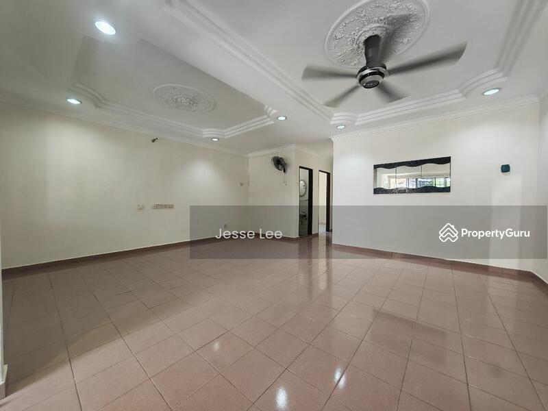 1-storey Terraced House for Sale in Bandar Sri Damansara (Selangor) - Jesse Lee - PropertyGuru.com.my