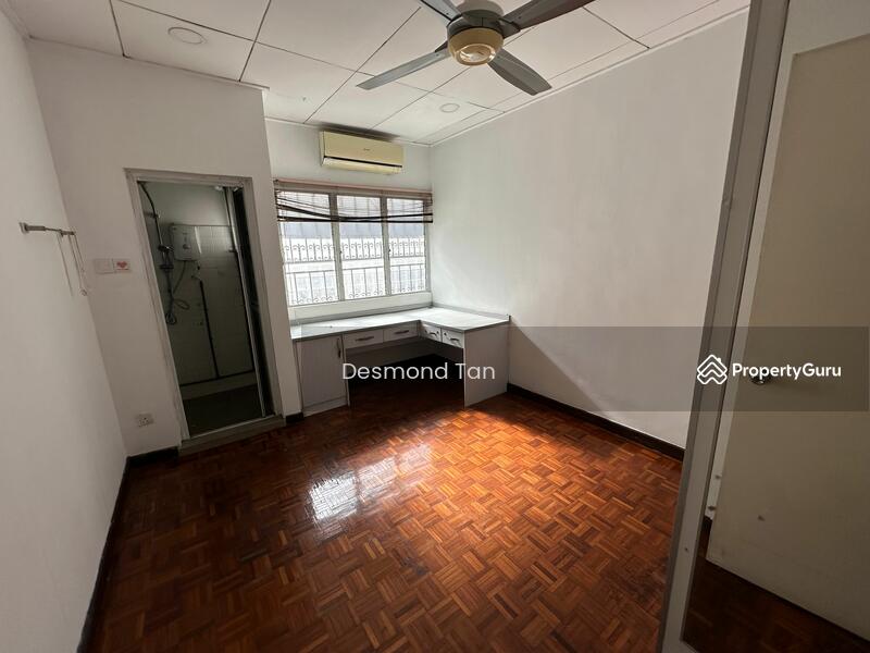 2-storey Terraced House for Sale in Damansara Jaya (Petaling Jaya) - Desmond Tan - PropertyGuru.com.my