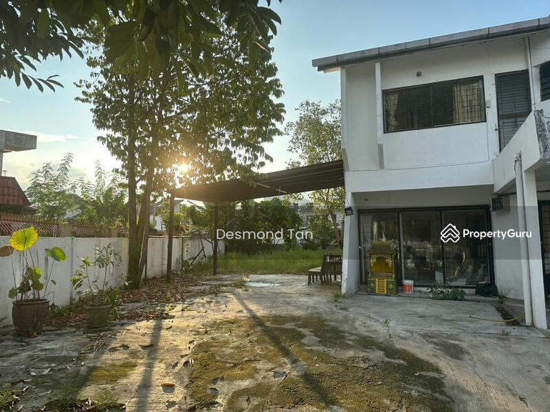 2-storey Terraced House for Sale in Damansara Jaya (Petaling Jaya) - Desmond Tan - PropertyGuru.com.my