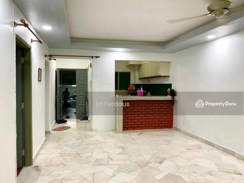 For Rent - Desa View Towers