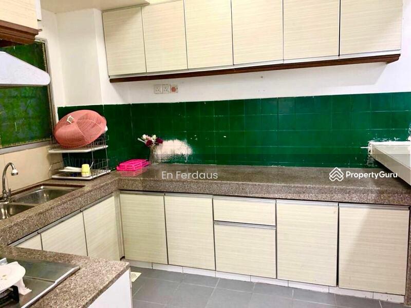 For Rent - Desa View Towers