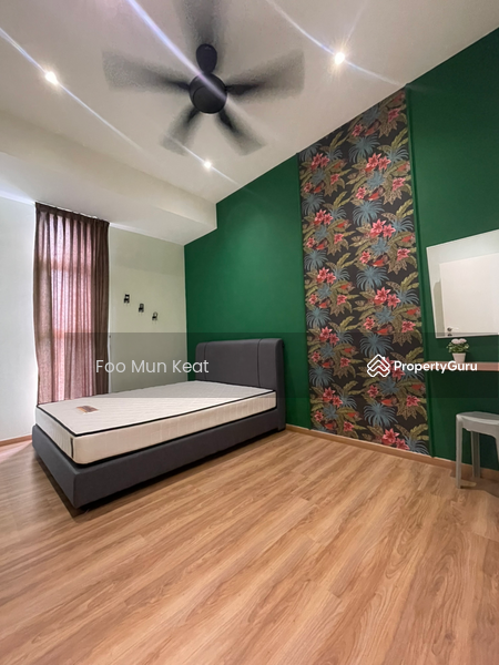 For Rent - The Cove Hillside Residence