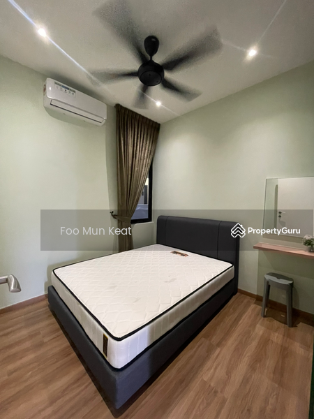 For Rent - The Cove Hillside Residence