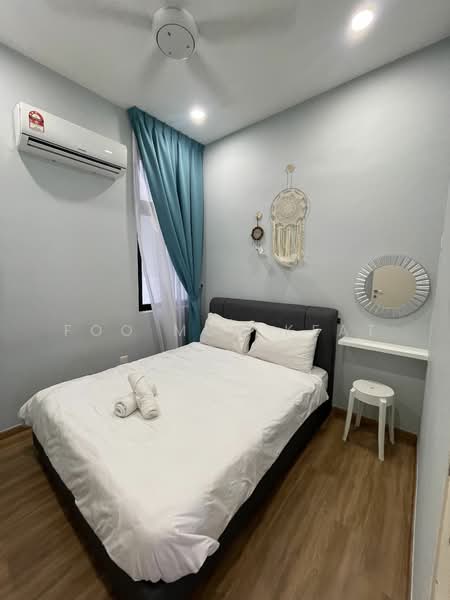 For Rent - The Cove Hillside Residence