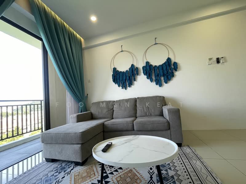 For Rent - The Cove Hillside Residence