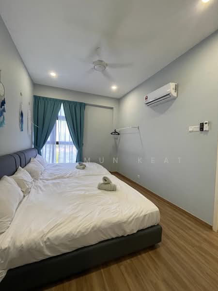 For Rent - The Cove Hillside Residence