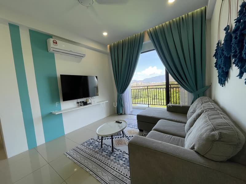 For Rent - The Cove Hillside Residence