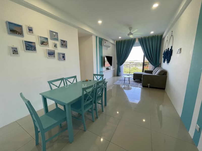 For Rent - The Cove Hillside Residence