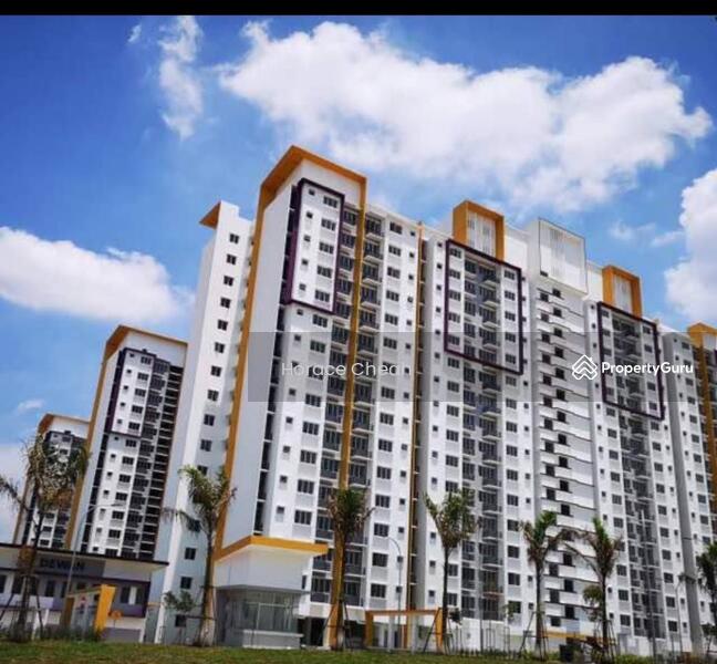 Untuk Dijual - De Palma