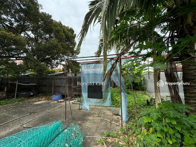 For Sale - Georgetown Bungalow 16050sqft Barnett Vermont Jalan Tull Pulau Tikus