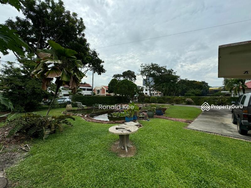 For Sale - Georgetown Bungalow 16050sqft Barnett Vermont Jalan Tull Pulau Tikus