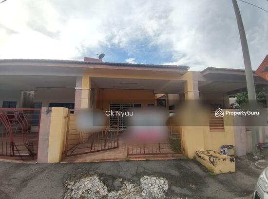 Ipoh botani panorama lapangan renovated single storey house for sale ...