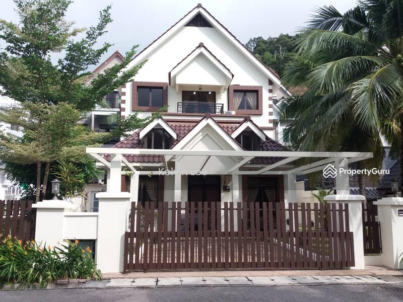 For Sale - Ferringhi Villa