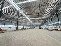 For Sale - Bandar Enstek Detached Factory