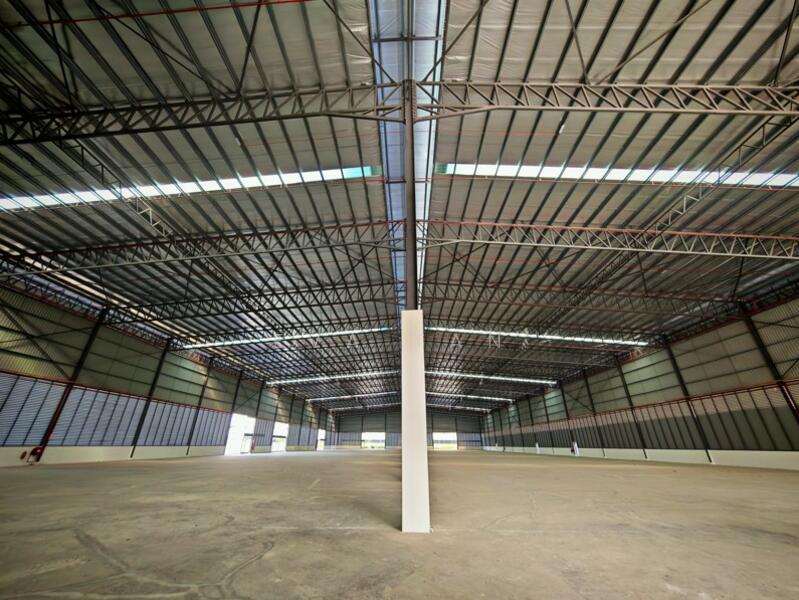Detached Factory for Sale in Bandar Enstek (Negeri Sembilan) - Eva Tan - PropertyGuru.com.my