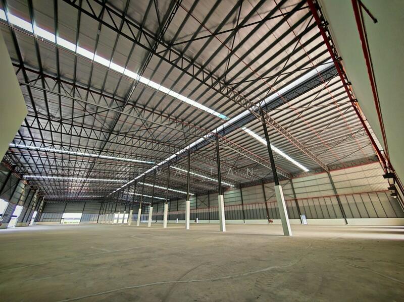 Detached Factory for Sale in Bandar Enstek (Negeri Sembilan) - Eva Tan - PropertyGuru.com.my