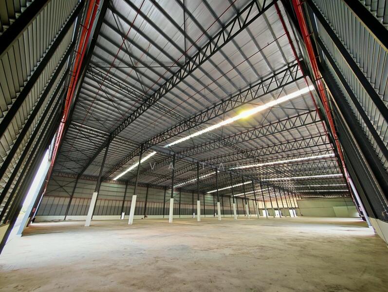 Detached Factory for Sale in Bandar Enstek (Negeri Sembilan) - Eva Tan - PropertyGuru.com.my
