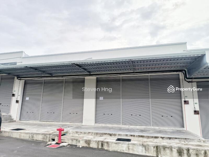 Untuk Disewa - Kulim