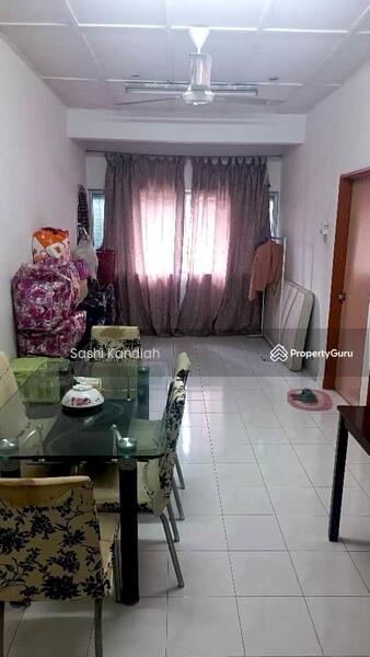For Sale - Pandan Terrace Apartment (Pandan Perdana)