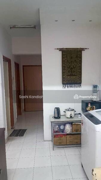 For Sale - Pandan Terrace Apartment (Pandan Perdana)