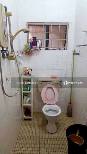 For Sale - Pandan Terrace Apartment (Pandan Perdana)