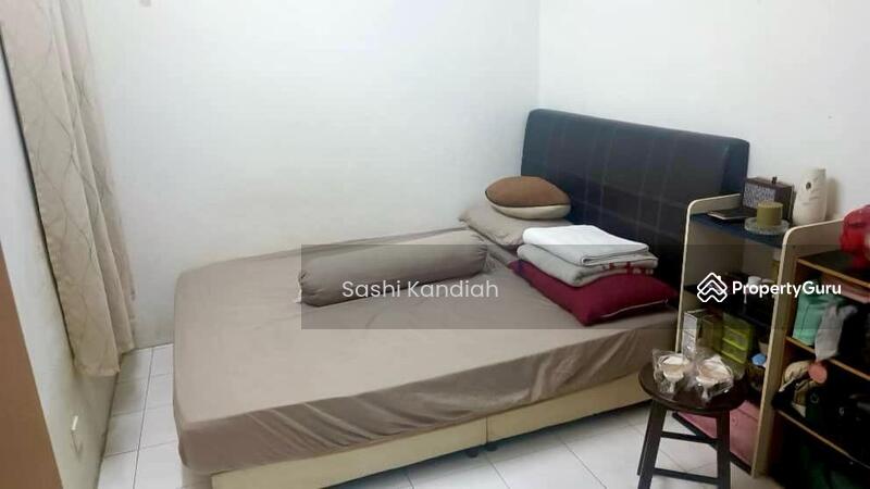 For Sale - Pandan Terrace Apartment (Pandan Perdana)
