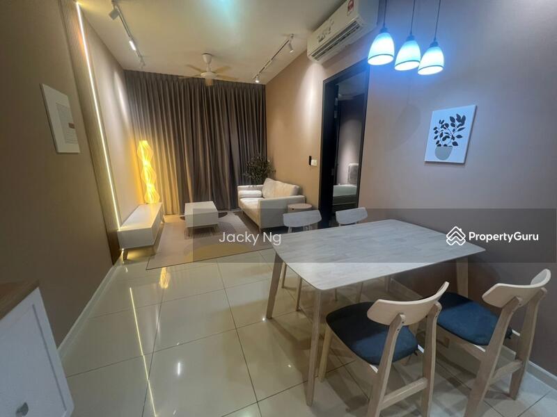 Service Residence for Rent at Sunway Velocity TWO - Jacky Ng - PropertyGuru.com.my