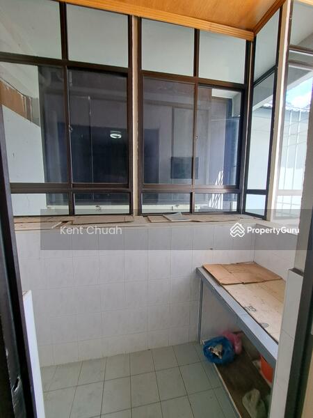 Untuk Dijual - Flamingo Series