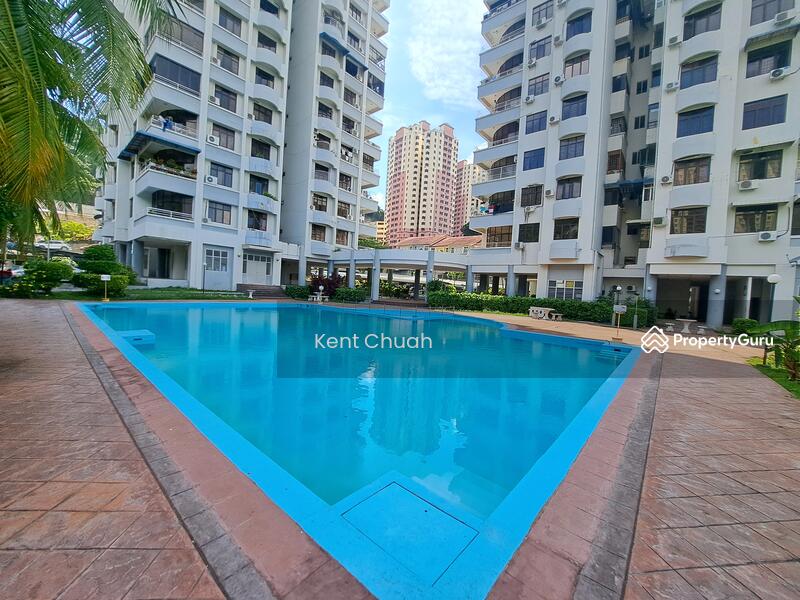 Untuk Dijual - Flamingo Series