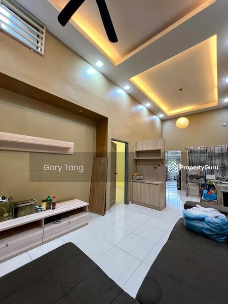 Untuk Dijual - chemor idaman