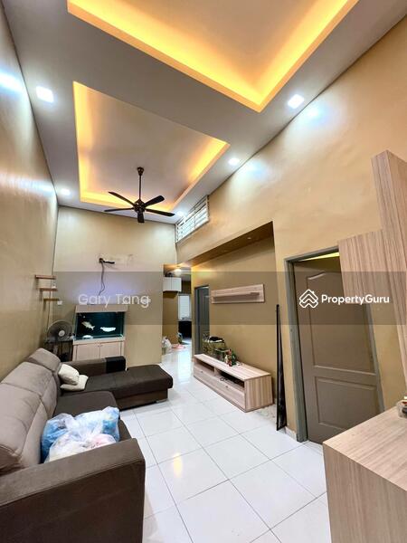 Untuk Dijual - chemor idaman