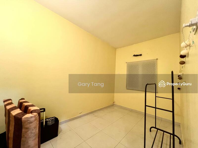 Untuk Dijual - chemor idaman