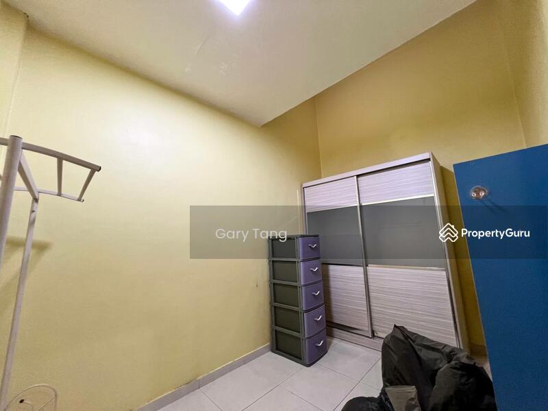 Untuk Dijual - chemor idaman