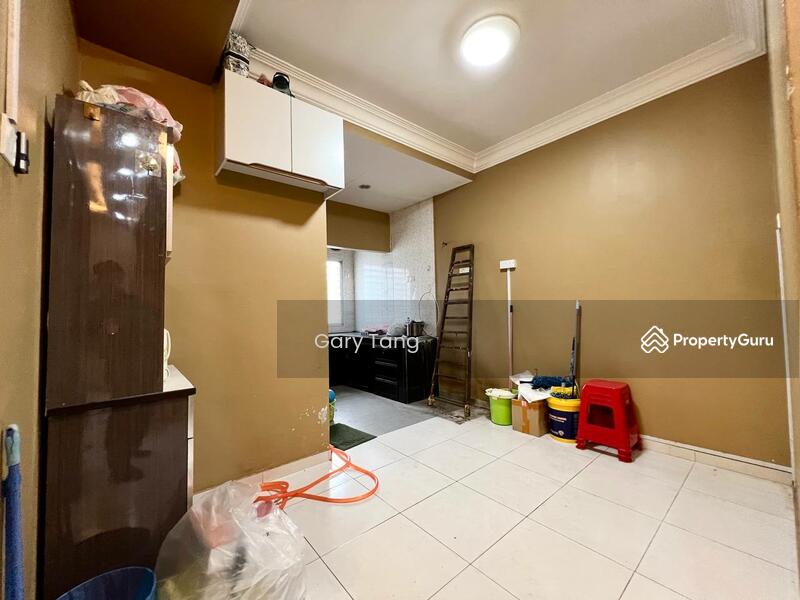 Untuk Dijual - chemor idaman