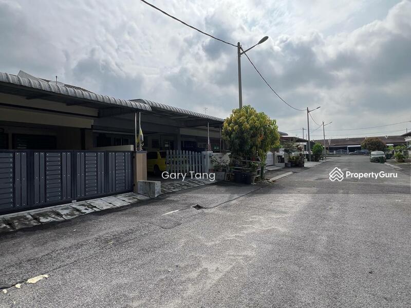 Untuk Dijual - chemor idaman