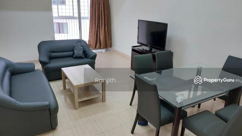 Apartment for Rent at Menara Pelangi - Ranjith . - PropertyGuru.com.my