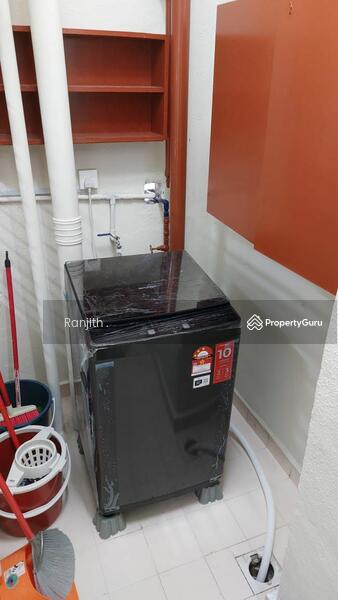 Apartment for Rent at Menara Pelangi - Ranjith . - PropertyGuru.com.my