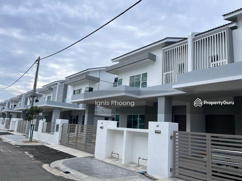 For Sale - Taman Nuri Emas