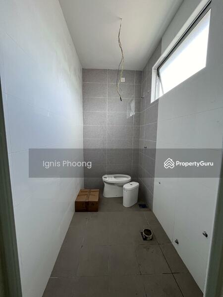 For Sale - Taman Nuri Emas